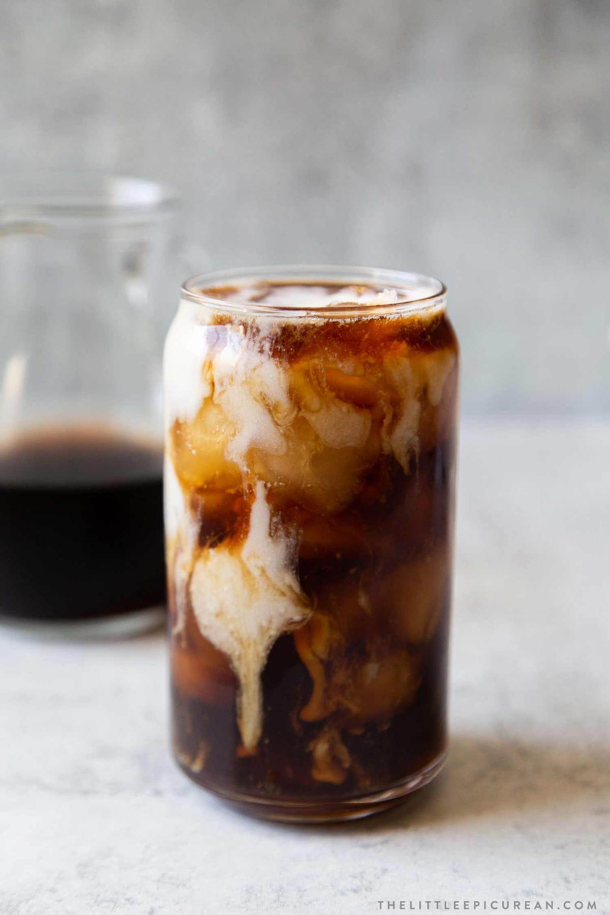 How To Cold Brew Coffee - Fresh April Flours