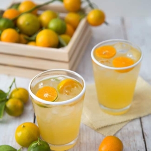 Calamansi Juice