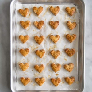 Homemade Sweet Potato Dog Biscuits