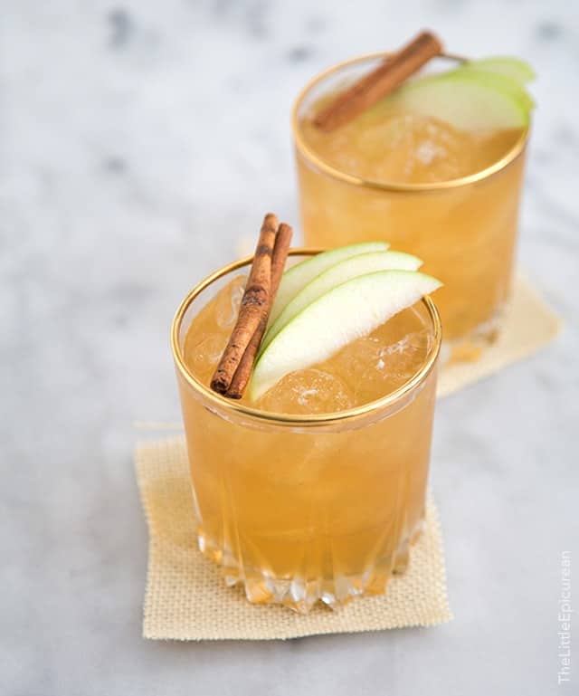 Best 20 Apple Pie Moonshine Cocktail Best Round Up Recipe Collections