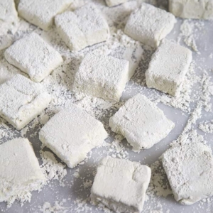 Matcha Marshmallows