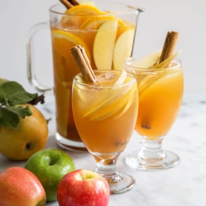 Apple Harvest Punch