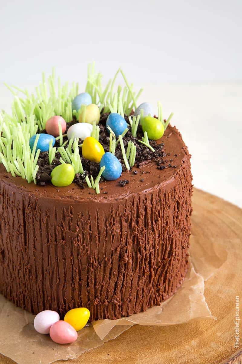 10 of the BEST Easter Cake Recipes - Big Bear's Wife