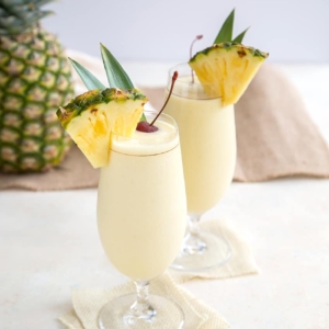 Frozen Pina Colada