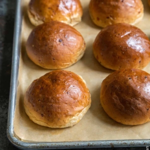 Black Pepper Cheddar Beer Bread