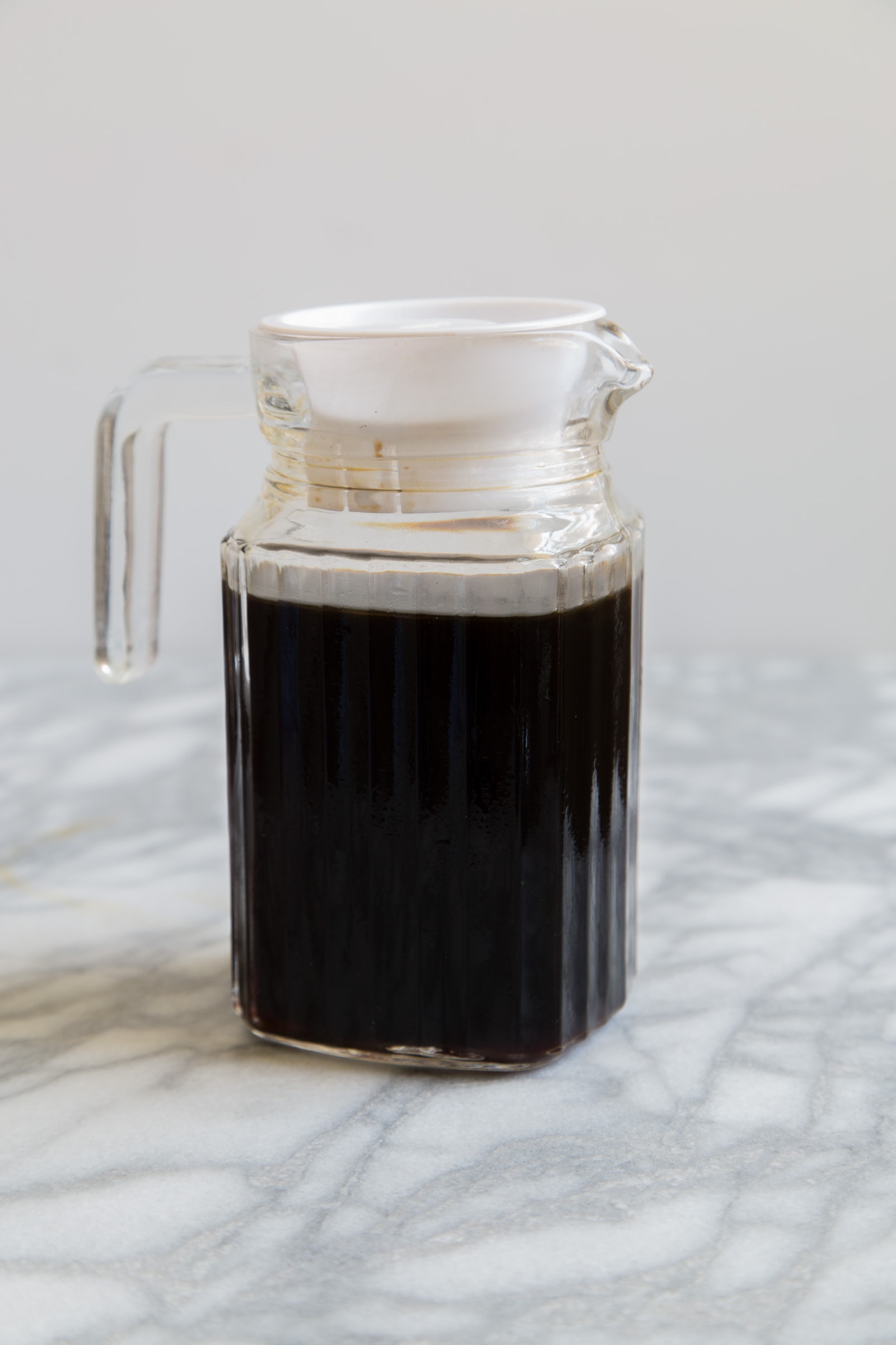 Cold Brew Coffee Concentrate The Little Epicurean