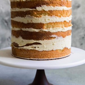 Tiramisu Cake