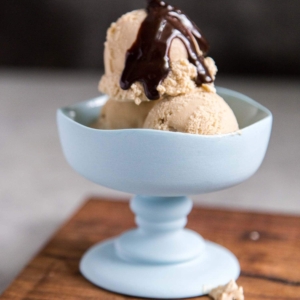 Stout Ice Cream