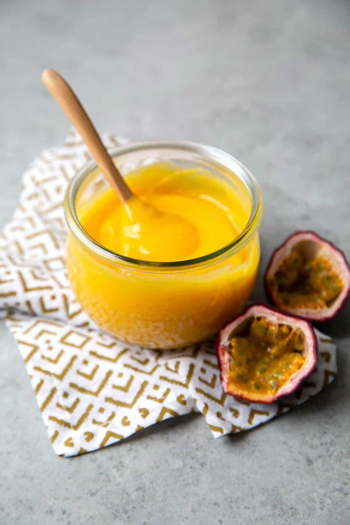 Passion Fruit from A to Z: 26 Things to Know